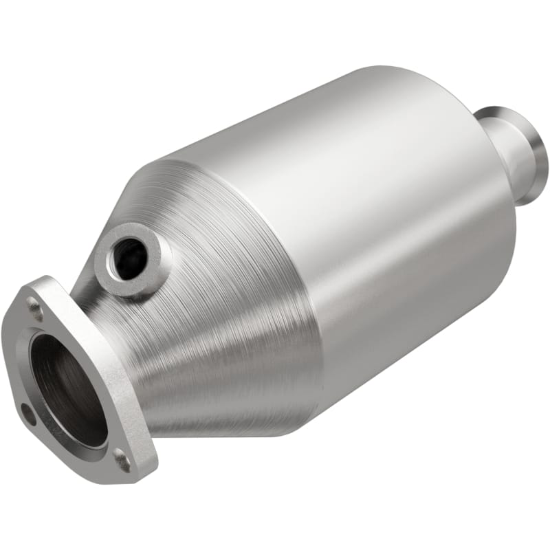 Magnaflow — California CARB Direct-Fit Catalytic Converter
California Direct-Fit Catalytic Converter