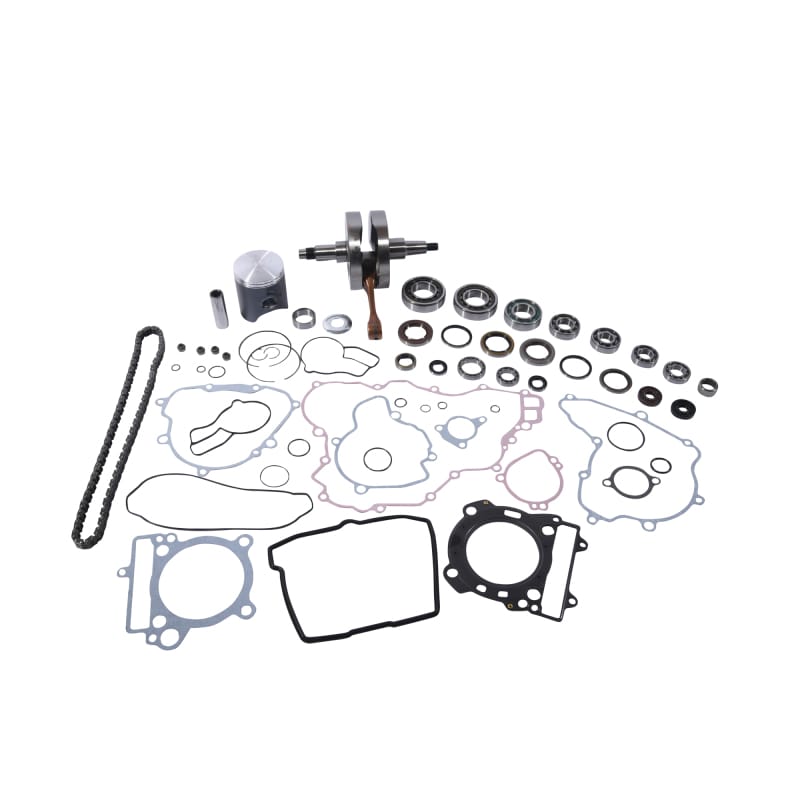 Vertex Pistons — Vertex KTM Complete Engine Rebuild Kit