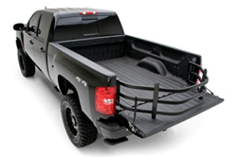 AMP Research — BedXtender HD Sport - Black
BedXtender HD™ Sport