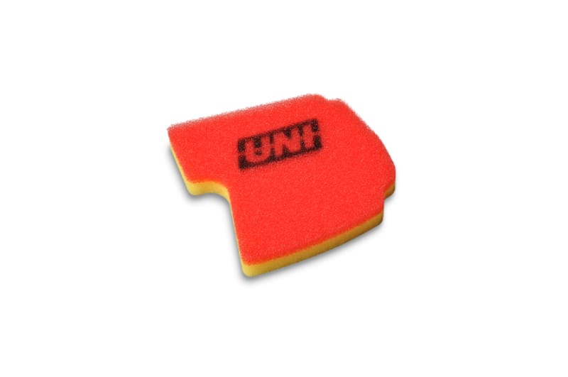 Uni Filter — Uni FIlter 17-20 Kawasaki Z 125 PRO Air Filter