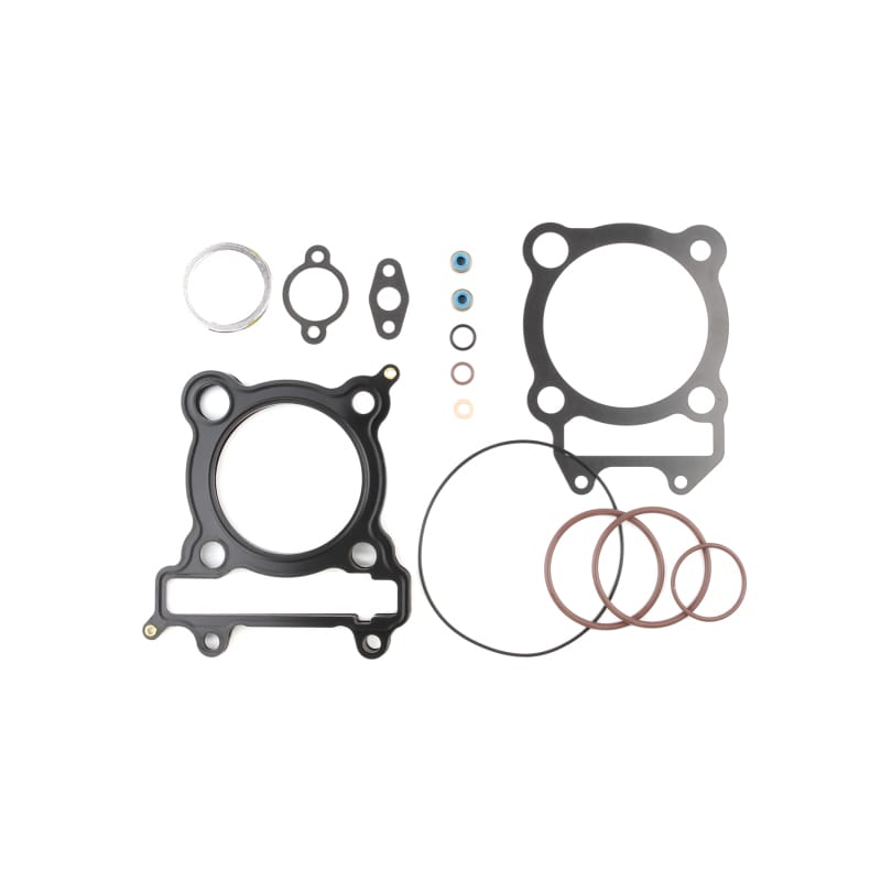 Cometic Gasket — Cometic 08-13 Yamaha YFM250 Raptor 78mm Bore Top End Gasket Kit