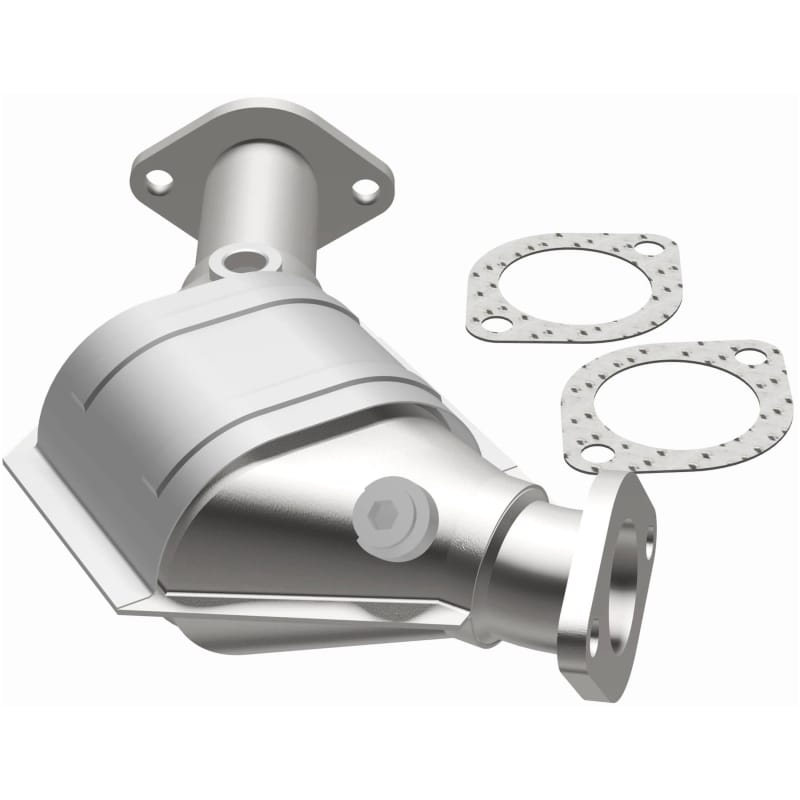 Magnaflow — HM Grade Direct-Fit Catalytic Converter
