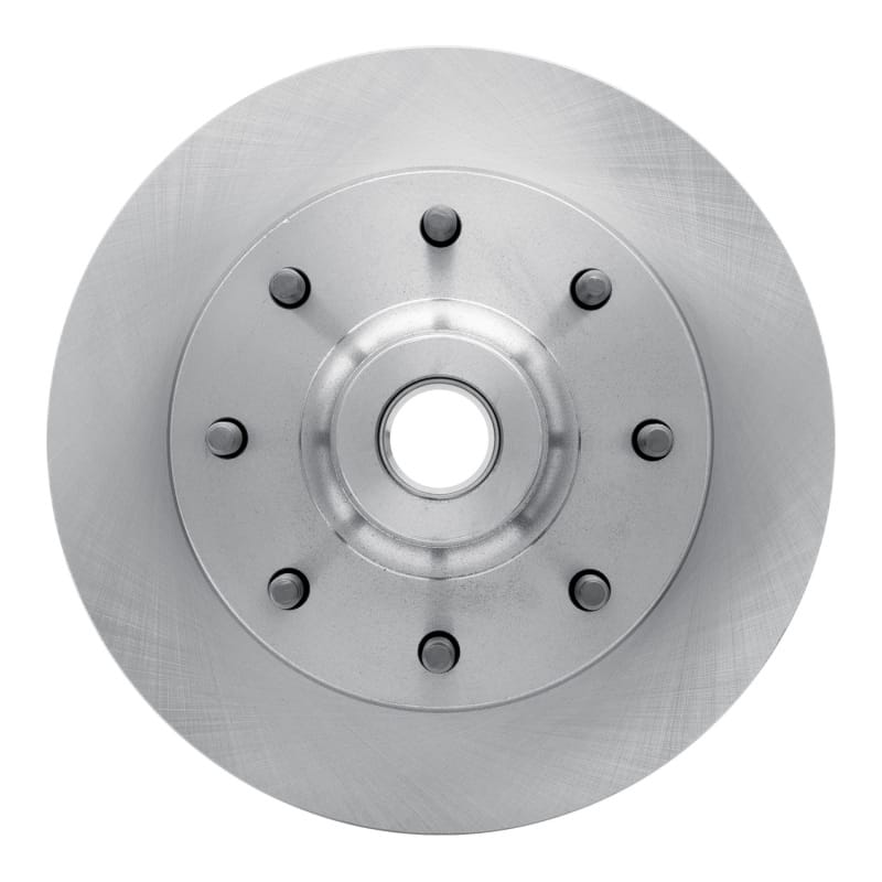 DFC — Disc Brake Rotor