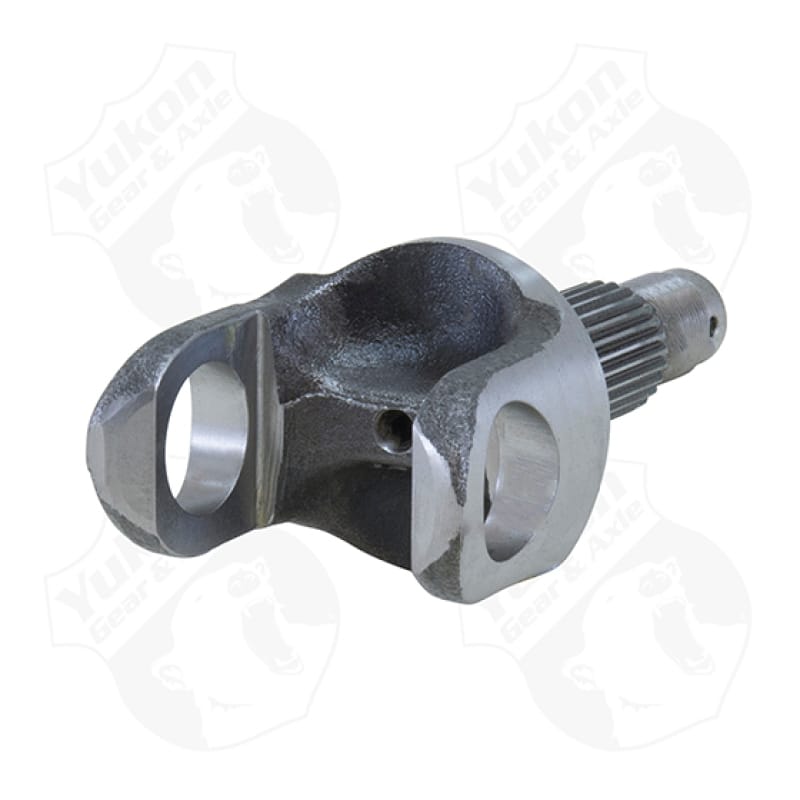 Yukon Gear & Axle — Yukon 1541H outer stub axle '86 & older Dana 30 with a length of 8.72 inches 
Yukon 1541H outer stub axle 86/older Dana 30 with a length of 8.72 inches