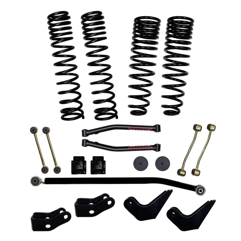 Skyjacker — 3 In. Suspension Lift Kit