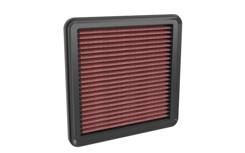 K&N Engineering — Replacement Air Filter