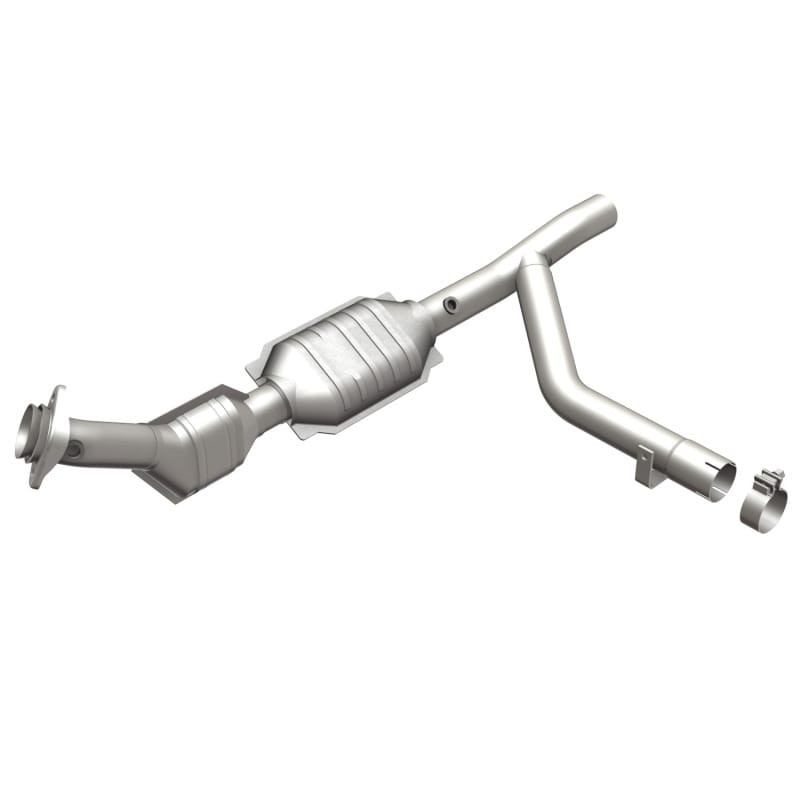 Magnaflow — OEM Grade Direct-Fit Catalytic Converter