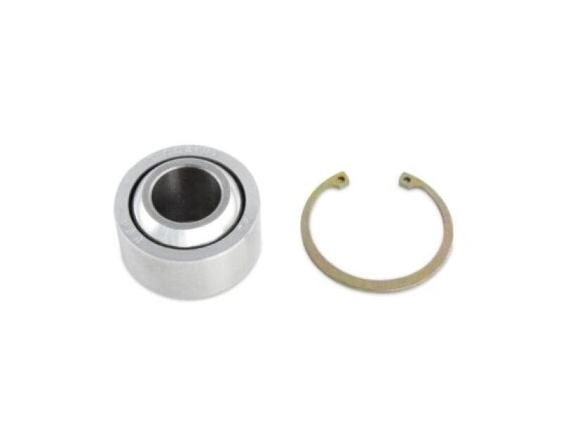 Cognito — 1" Uniball & Internal Retaining Ring Kit