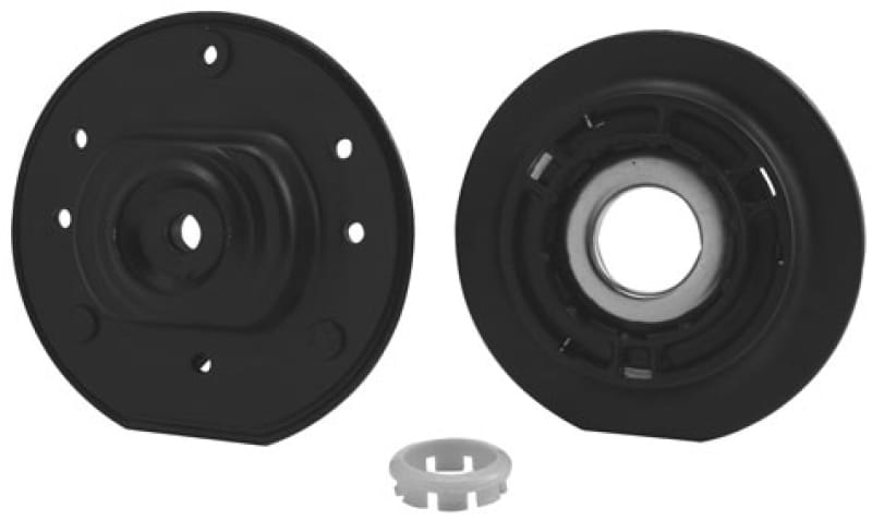 KYB — Strut Mount, Spring Seat with Bearing
