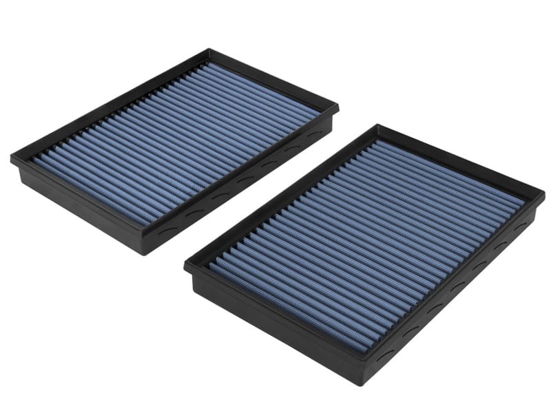 aFe — Magnum FLOW OE Replacement Air Filter w/ Pro 5R Media