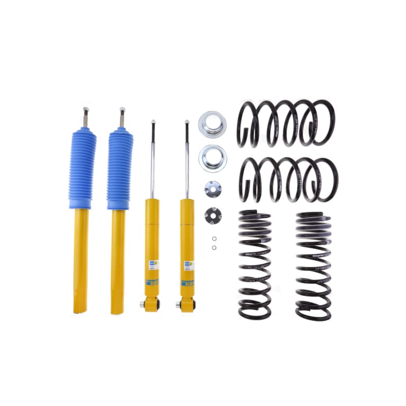 Bilstein — B12 (Pro-Kit) - Suspension Kit
B12 (Pro-Kit)-Suspension Kit