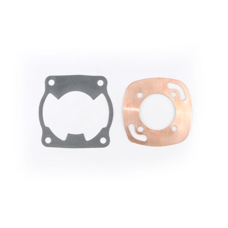 Cometic Gasket — Cometic 1983 Honda CR80 51.5mm Bore Top End Gasket
Head and Base Kit