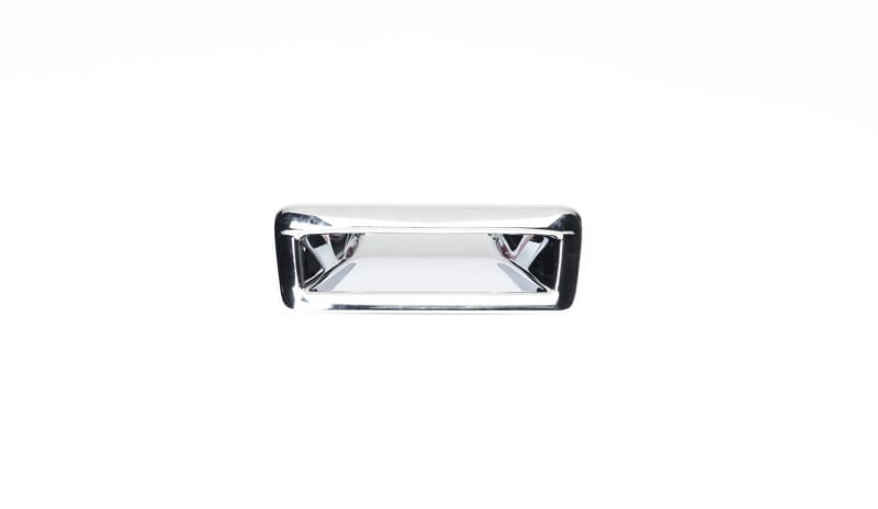 Putco — Tailgate Handle Cover