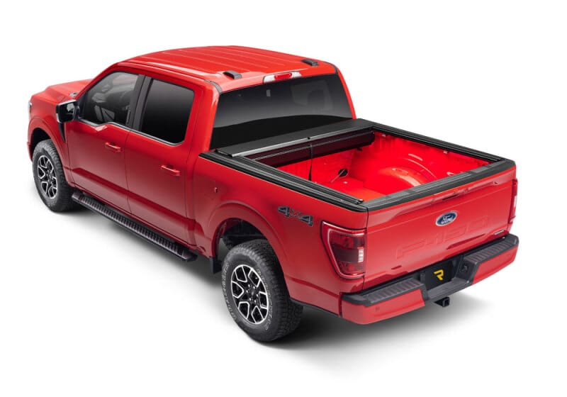 Roll-N-Lock — M-Series XT - 24-26 Tacoma 6'
M-Series XT-24-26 Tacoma 6ft.