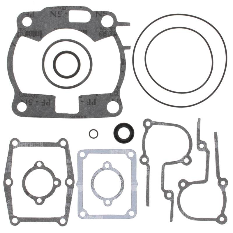 Vertex Pistons — Vertex Gaskets 91-97 Yamaha WR250 Top End Gasket Kit