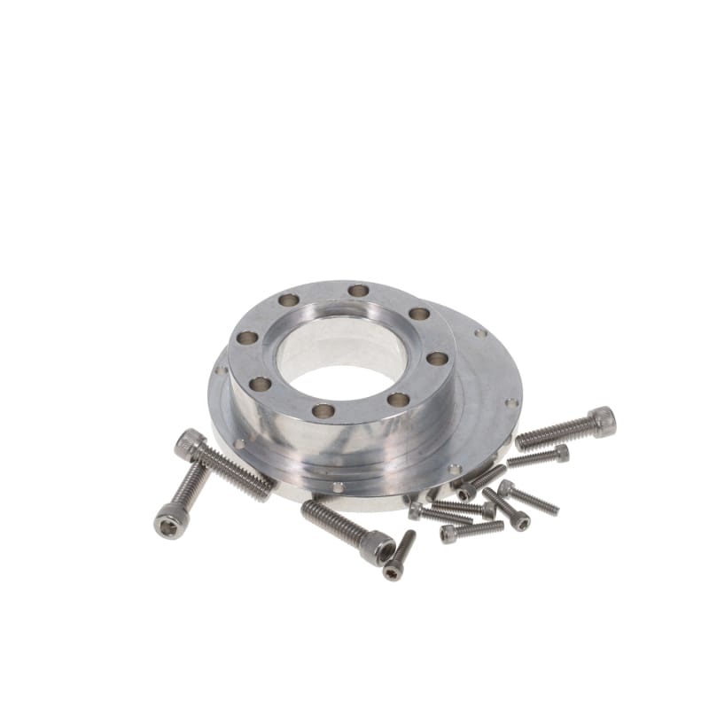 Peterson Fluid Systems — Peterson Fluid Systems Adapter Star Vacuum Pump
REAR DRIVE ADAPTER