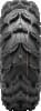 QuadBoss — QuadBoss QBT672 Radial Mud Tire - 30x10R14 8Ply