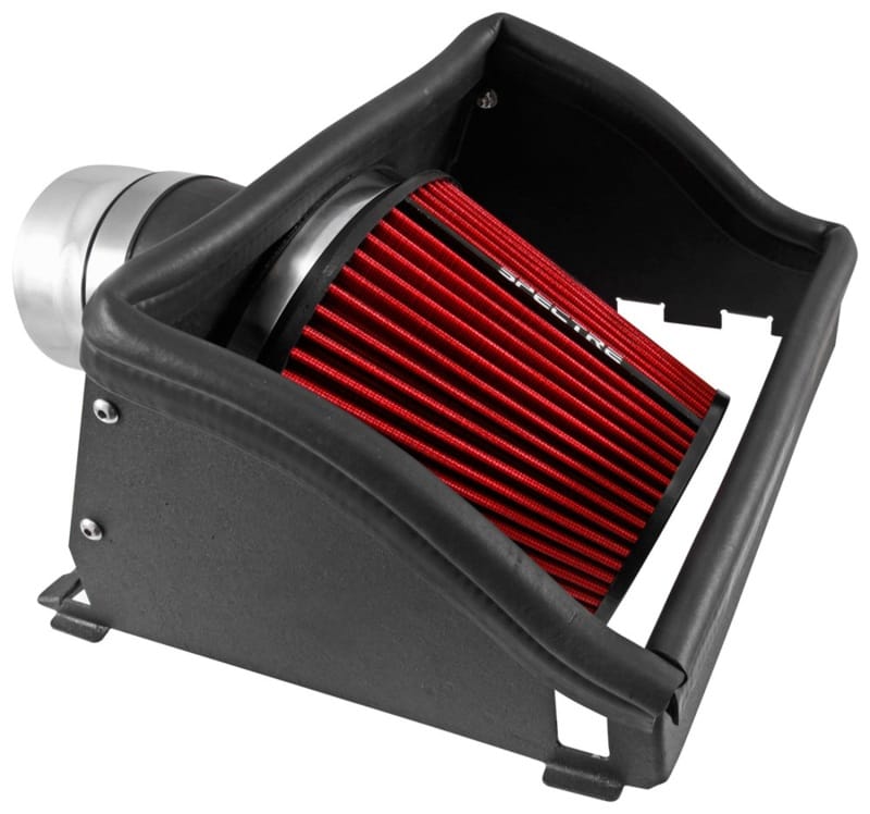 Spectre — Spectre Air Intake Kit