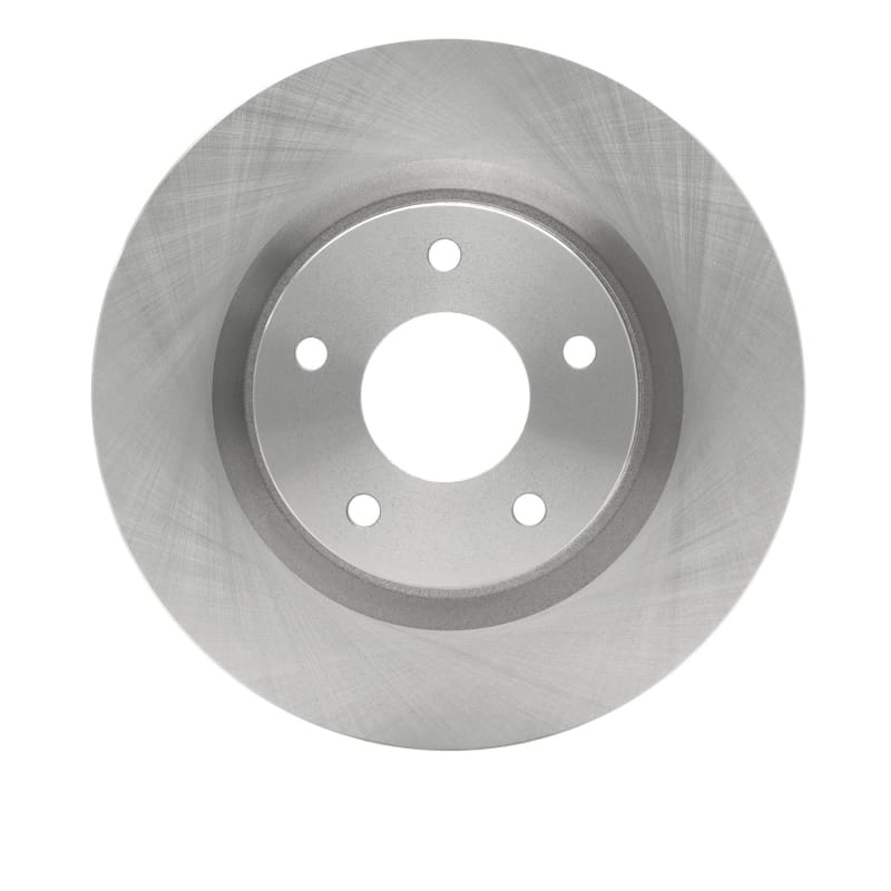 DFC — Disc Brake Rotor