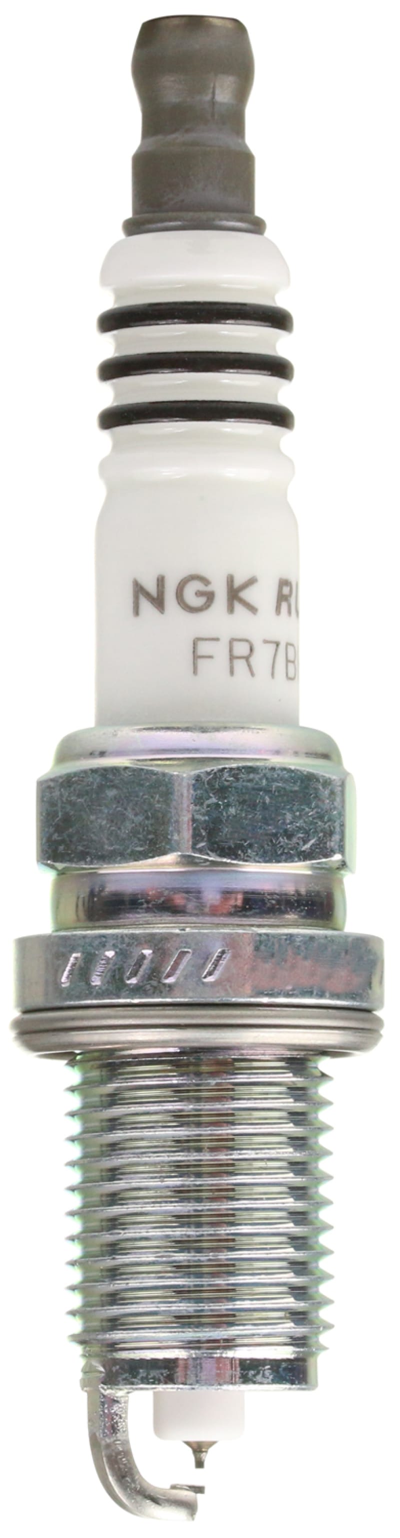 NGK — NGK Ruthenium HX High Ignitability Spark Plug