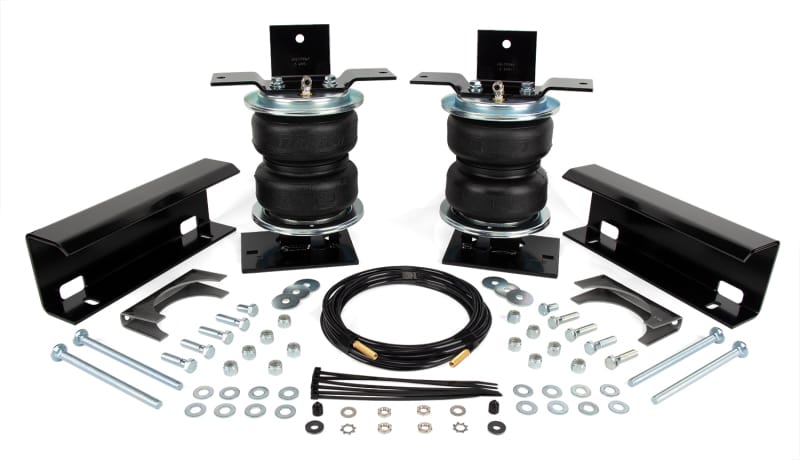Air Lift — LEAF SPRING LEVELING KIT.
LOADLIFTER 5000
