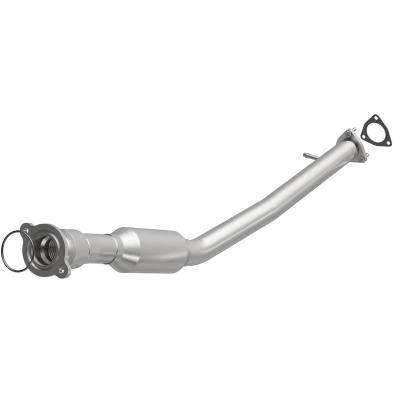 Magnaflow — California CARB Direct-Fit Catalytic Converter
California Direct-Fit Catalytic Converter