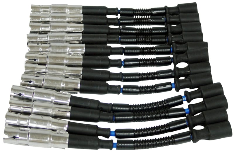NGK — NGK Spark Plug Wire Set