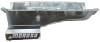 Moroso — Moroso Chevrolet Big Block Mark IV/GM A Body Deep Wet Sump 6qt 8in Steel Oil Pan