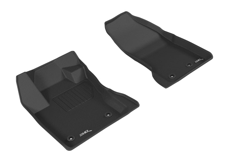 3D MAXpider — KAGU Floor Mat