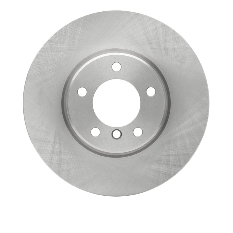DFC — Disc Brake Rotor