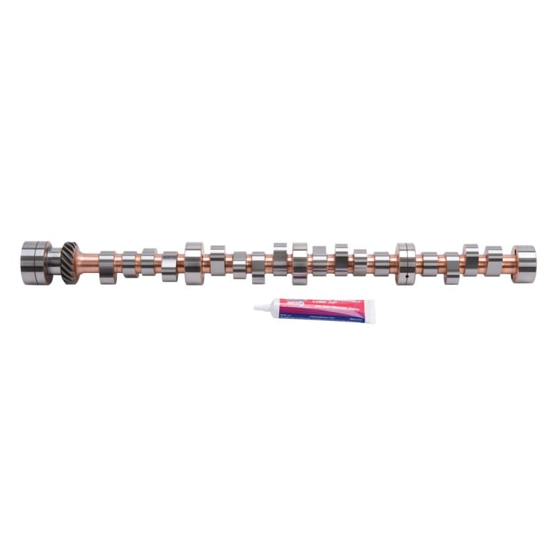 Edelbrock — Rollinâ€™ Thunder Camshaft for Chrysler 426-572 HEMI V8
Rollin Thunder Camshaft