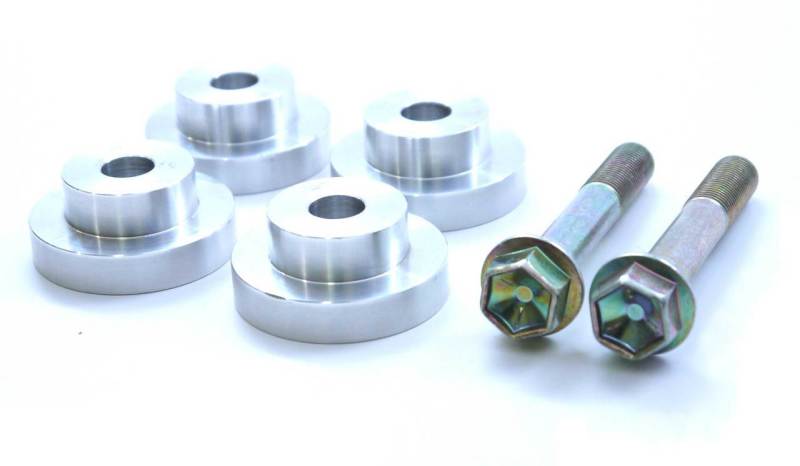 SPL Parts — Solid Bushing Kit (Differential)