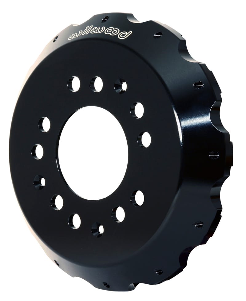 Wilwood — HAT,12x8.75 BC,5x4.50/4.75 MT,1.20 OFFSET,3.064 REG