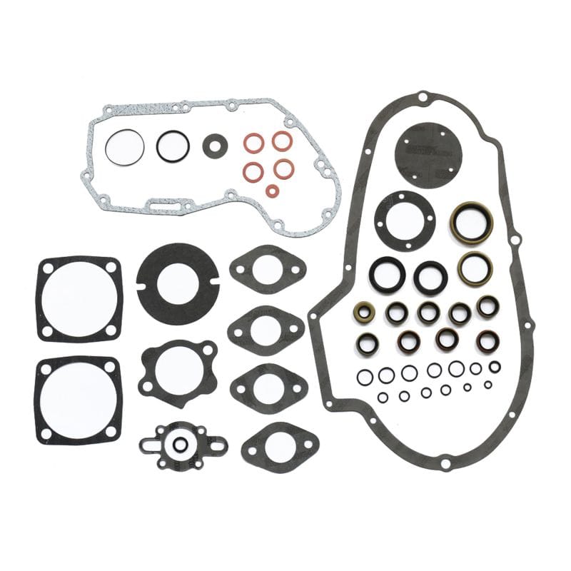 Athena — Athena Harley-Davidson Complete Gasket Kit (Incl Oil Seals)