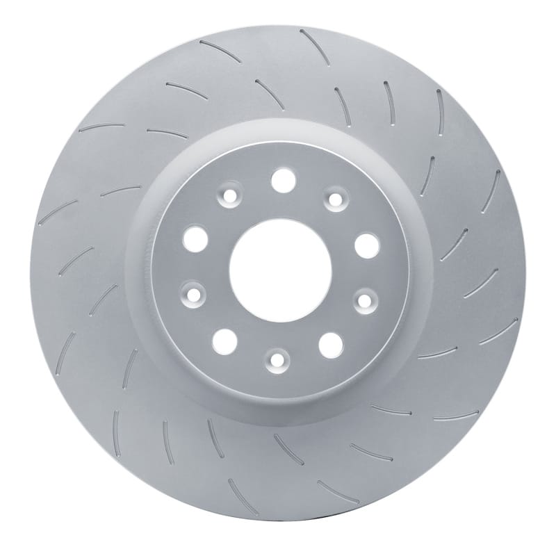 DFC — DFC GEOSPEC Coated Rotor - Slotted