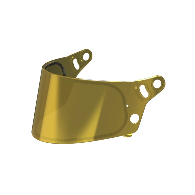 Bell — Bell SE05 Shield- Gold