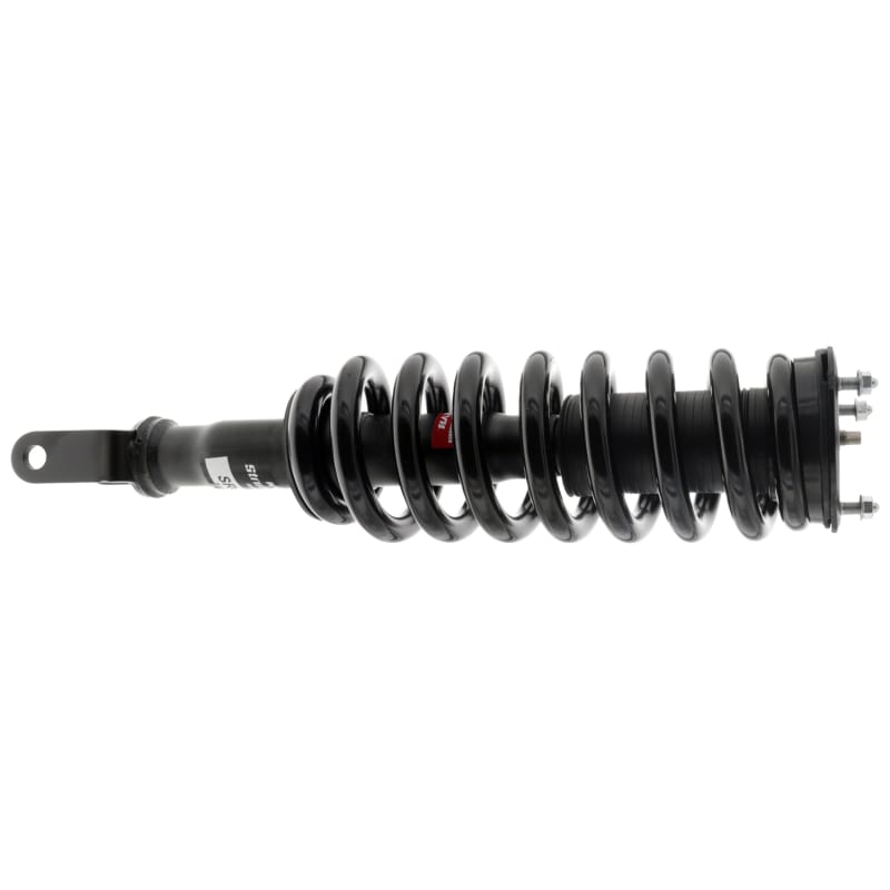 KYB — Complete Corner Unit Assembly -Strut, Mount and Spring