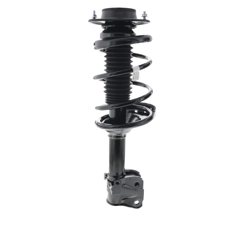 KYB — Complete Corner Unit Assembly -Strut, Mount and Spring