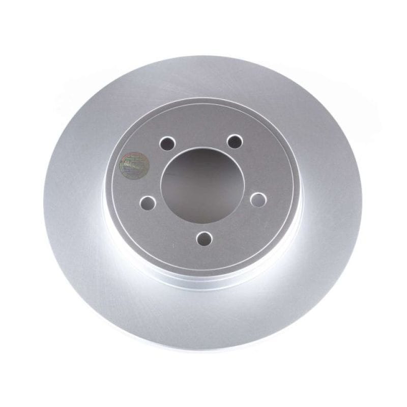 PowerStop — PowerStop Evolution Coated Rotor