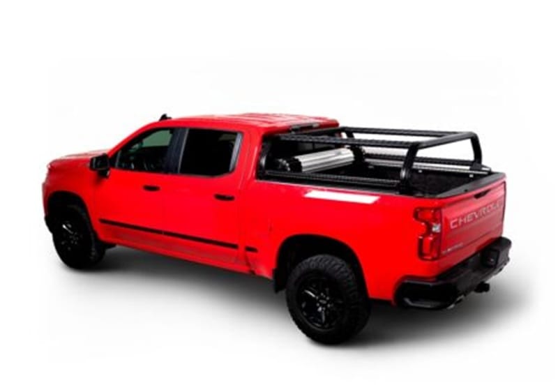 Putco — Venture TEC Roof Rack Mounting Plate