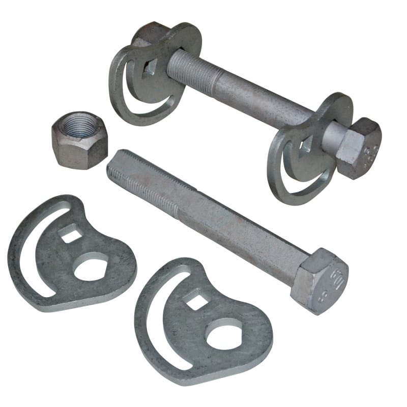 SPC Performance — GM 1500 FRONT CAMBER/CASTER