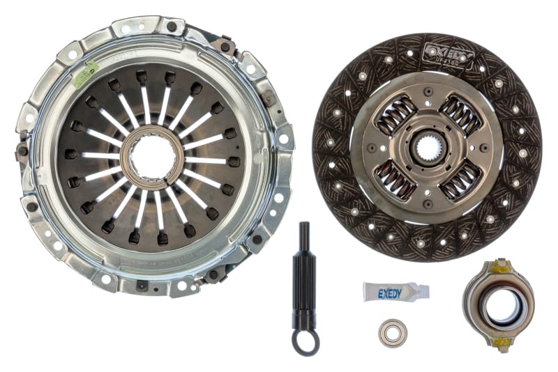 Exedy — Stage 1 Organic Clutch Kit