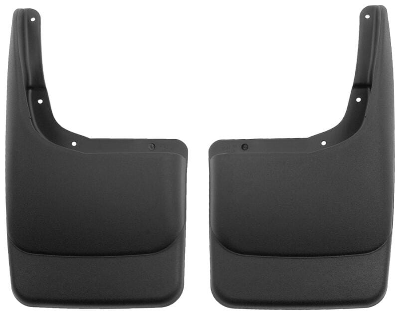 Husky Liners — Custom Mud Guards - Rear Mud Guards
Custom Mud Guards-Rear Mud Guards