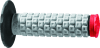 ProTaper — ProTaper Pillow Top Grips - Black/Gray/Red - Case of 20