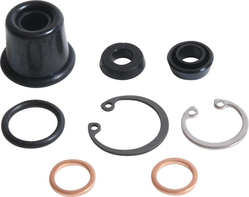 All Balls Racing — All Balls Racing 10-13 Yamaha XT1200 (SA) Master Cylinder Rebuild Kit Rear