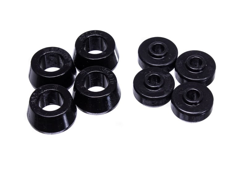 Energy Suspension — Shock Bushing Set