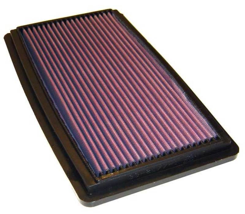 K&N Engineering — Replacement Air Filter