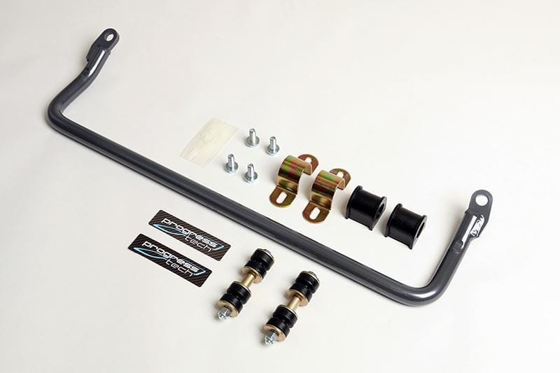 Progress Technology — Sway Bar-Rear-(25mm)
