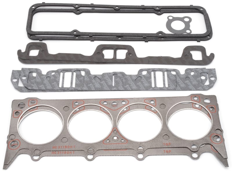 Edelbrock — Engine Gasket Set (Head / Inake / Exhaust / Valve Cover) for AMC/Jeep
Cylinder Head Gasket Set