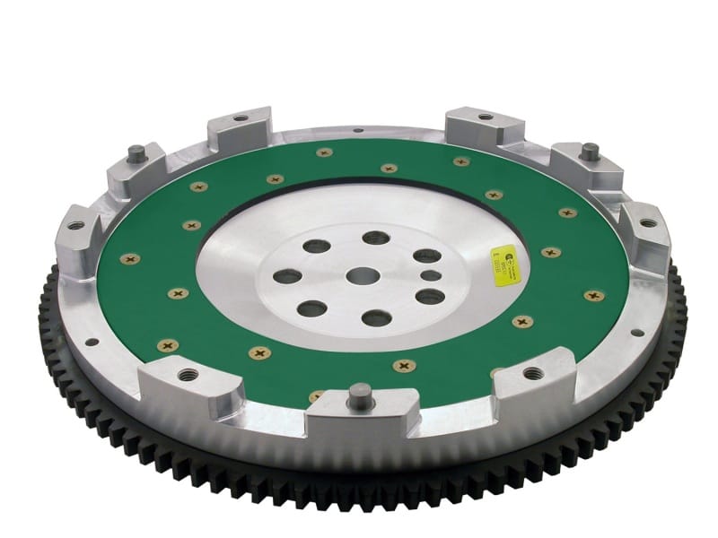 Fidanza — Lightweight with Repl Friction
Flywheel-Aluminum PC Mit1
High Performance